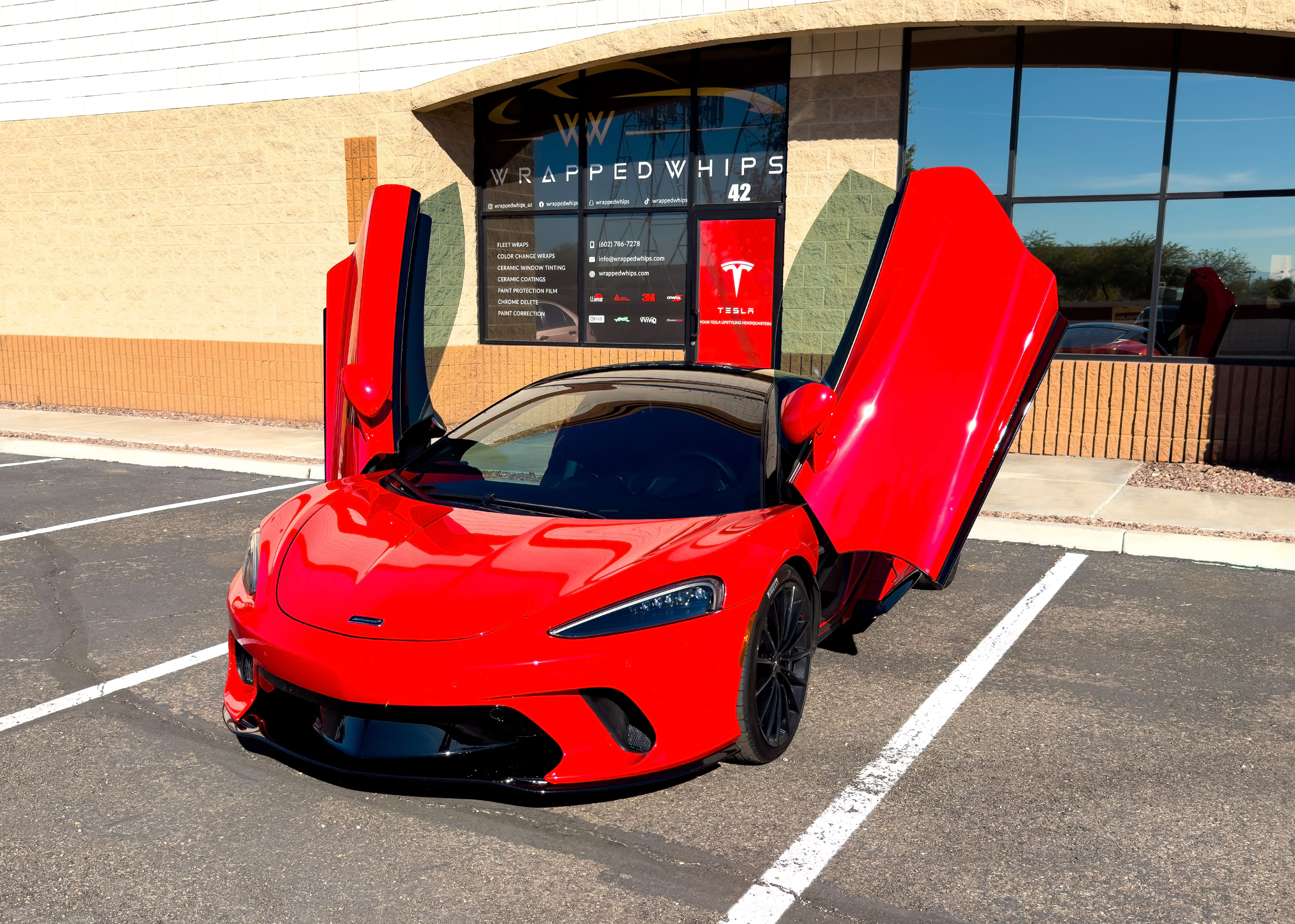 Project 1