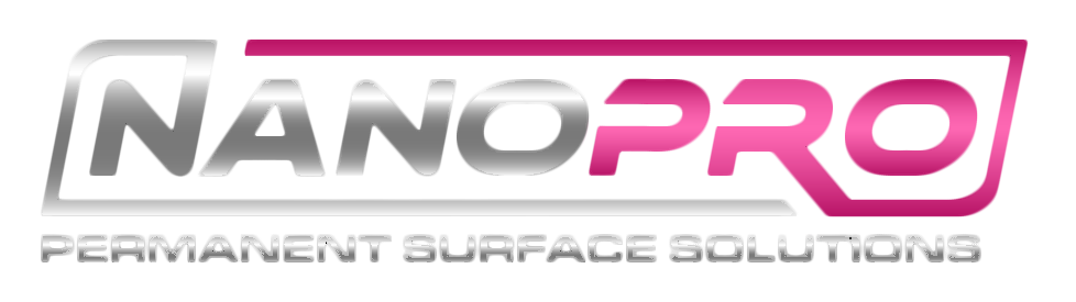 NanoPro Logo
